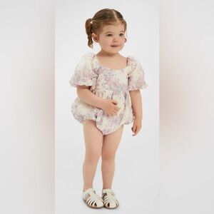 Bardot Junior Bubble Romper